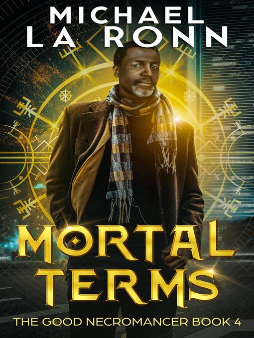 Title details for Mortal Terms by Michael La Ronn - Available